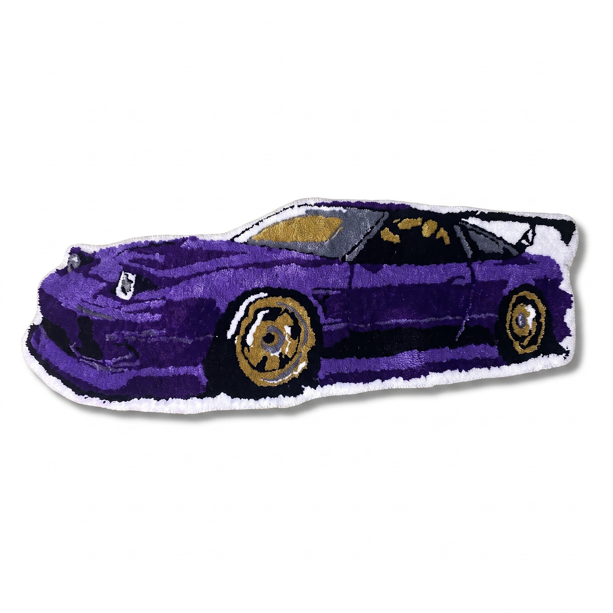 Slammed Nissan 240SX
